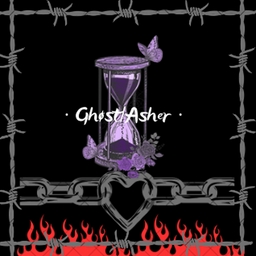 Avatar of user ㆍGhøst/Asherㆍ