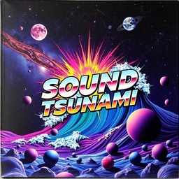 Avatar of user SOUND TsunAMI