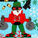 Cover of album 1234 Xmas time by $AMEYRIW#1