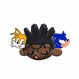 Avatar of user Amari Da Hedgehog