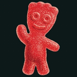 Avatar of user SourPatch4321