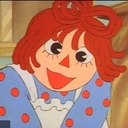 Avatar of user ~Raggedy Ann~