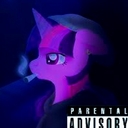 Cover of album Straight outta ponyvile 2 by ✨⭐[B.T.D] Prxd E!ite⭐✨