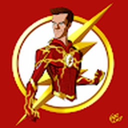 Avatar of user BarryAllenVocals