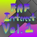 Cover of album FNF Interest Vol. 1 by Squiggles