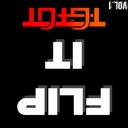 Cover of album Flip It VOL.1 by ThatGuyFromOverThere