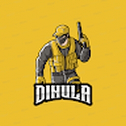 Avatar of user Dinula