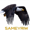 Avatar of user SAMEYRIW