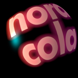 Avatar of user Nora Cola