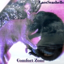 Cover of album Comfort Zone by LaceSeashells