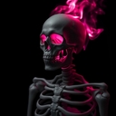 Avatar of user Pink_Skeleton