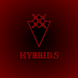 Avatar of user HYBRID_5