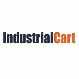 Avatar of user Industrial Cart