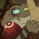 Avatar of user grimothy