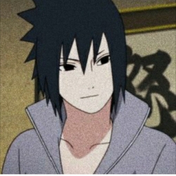 Avatar of user SasukeUchiha404