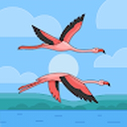 Avatar of user LCflamingo