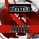 Cover of album 道化師 (Jester) by Kurieitā  虚