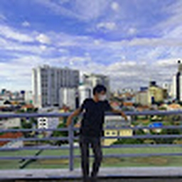 Avatar of user Benhun