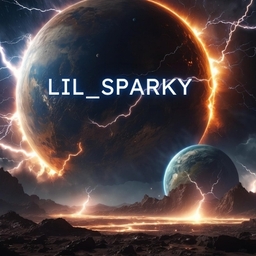 Avatar of user Lil_Sparky(PROD)