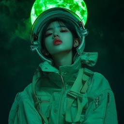 Avatar of user greenmoon