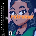 Cover of album RETROSUN by 129Retrozity