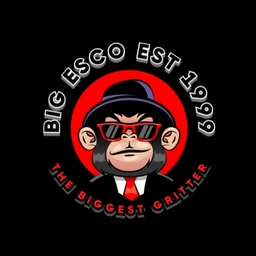 Avatar of user BigEscoQues