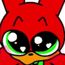 Avatar of user Redthebunny1117