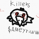 Cover of album KILLERS by SAM