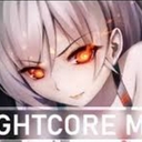 Cover of album ナイトコア(Nightcore) by ブームボット23