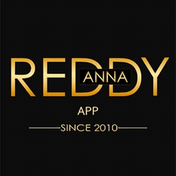 Avatar of user Reddyannaid68