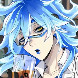 Avatar of user somberdog