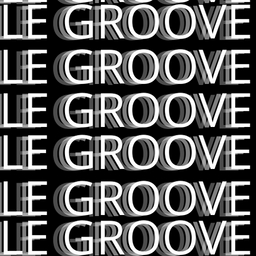 Avatar of user Le Groove