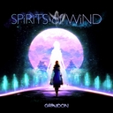 Cover of album Spirits of Wind by Gravidon