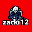 Avatar of user zacki12