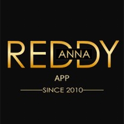 Avatar of user reddyanna8808