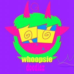 Avatar of user Whoopsiedoodlez