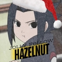 Avatar of user Jolly Fellow Hazelnut