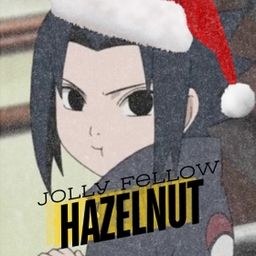 Avatar of user Jolly Fellow Hazelnut