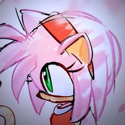 Avatar of user ~♥️ Amy Rose ♥️~