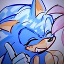 Avatar of user Sonic The Hedgehog