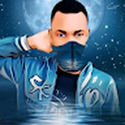 Avatar of user Lamine10