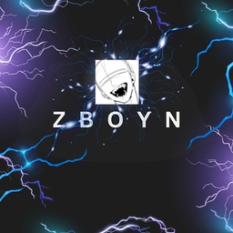 Avatar of user ZBoyN