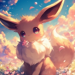 Avatar of user ^_^Evee{MB}^_^