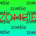 Cover of album Zombie by Squiggles