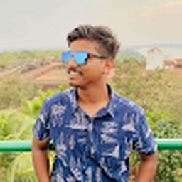 Avatar of user hemanth264