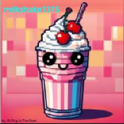 Avatar of user MilkshakeMusic