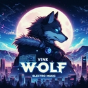 Cover of album ELECTRO MUSIC by Vink_Wolf