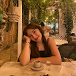 Avatar of user dilaranur