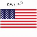 Cover of album The Pledge of Russell - Single Version by TheAnimationKingYT