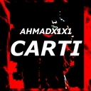 Avatar of user Ahmadx1x1